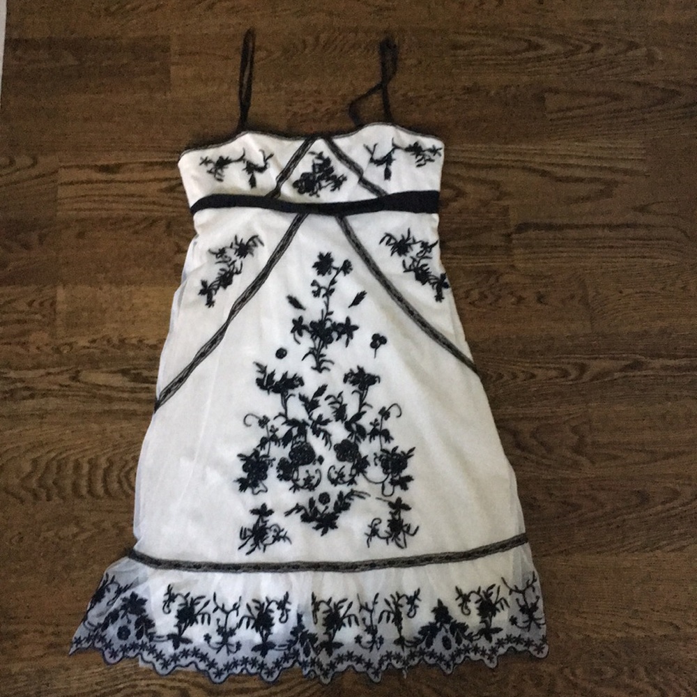 BCBG Maxazria Dress